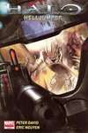 Halo: Helljumper #3 Comic Books - Covers, Scans, Photos in Halo: Helljumper Comic Books - Covers, Scans, Gallery